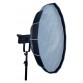 Softbox 105cm with reflector, PATONA Premium